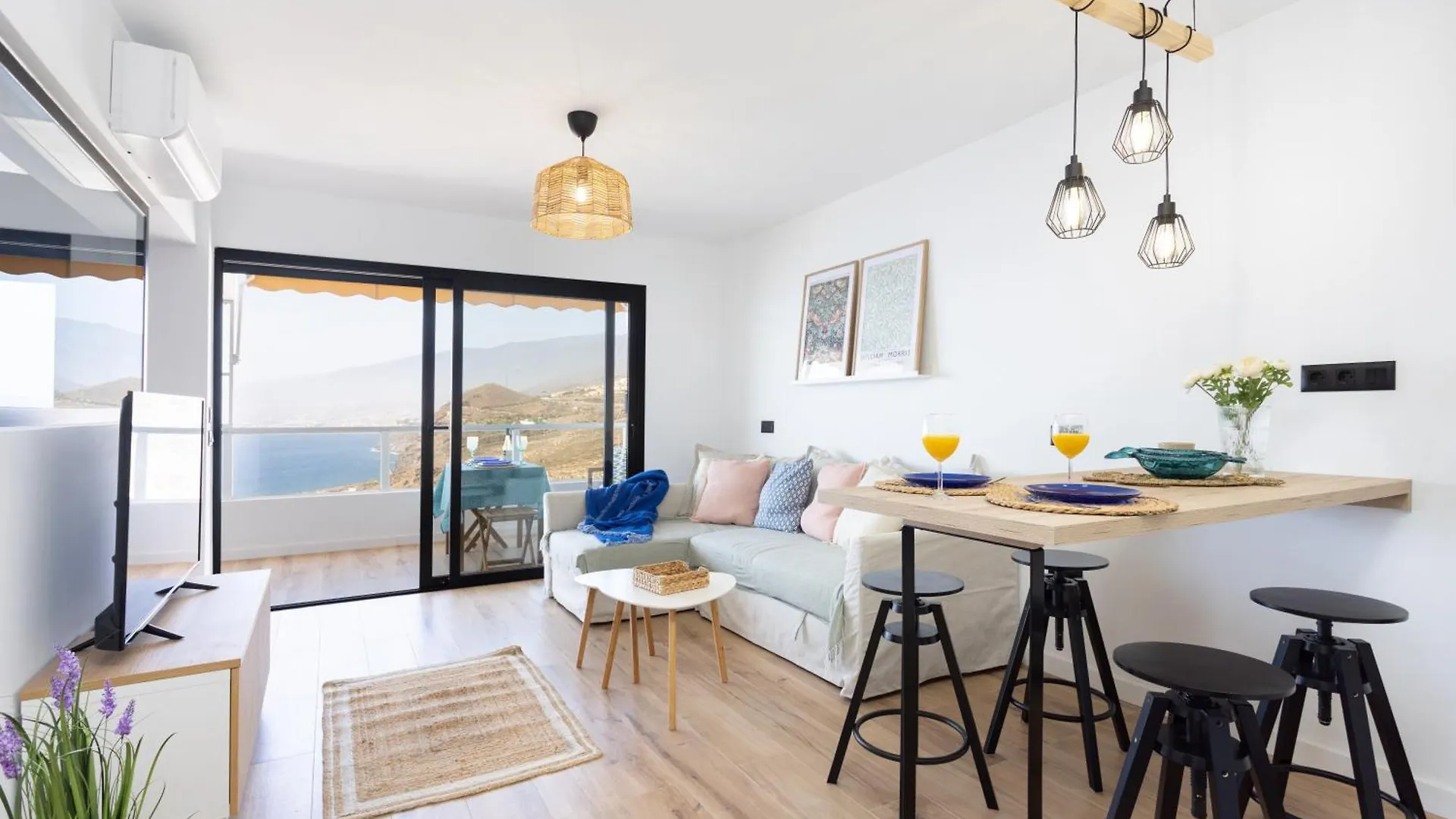 Home2Book Miami Views Apt & Pool, Tabaiba location