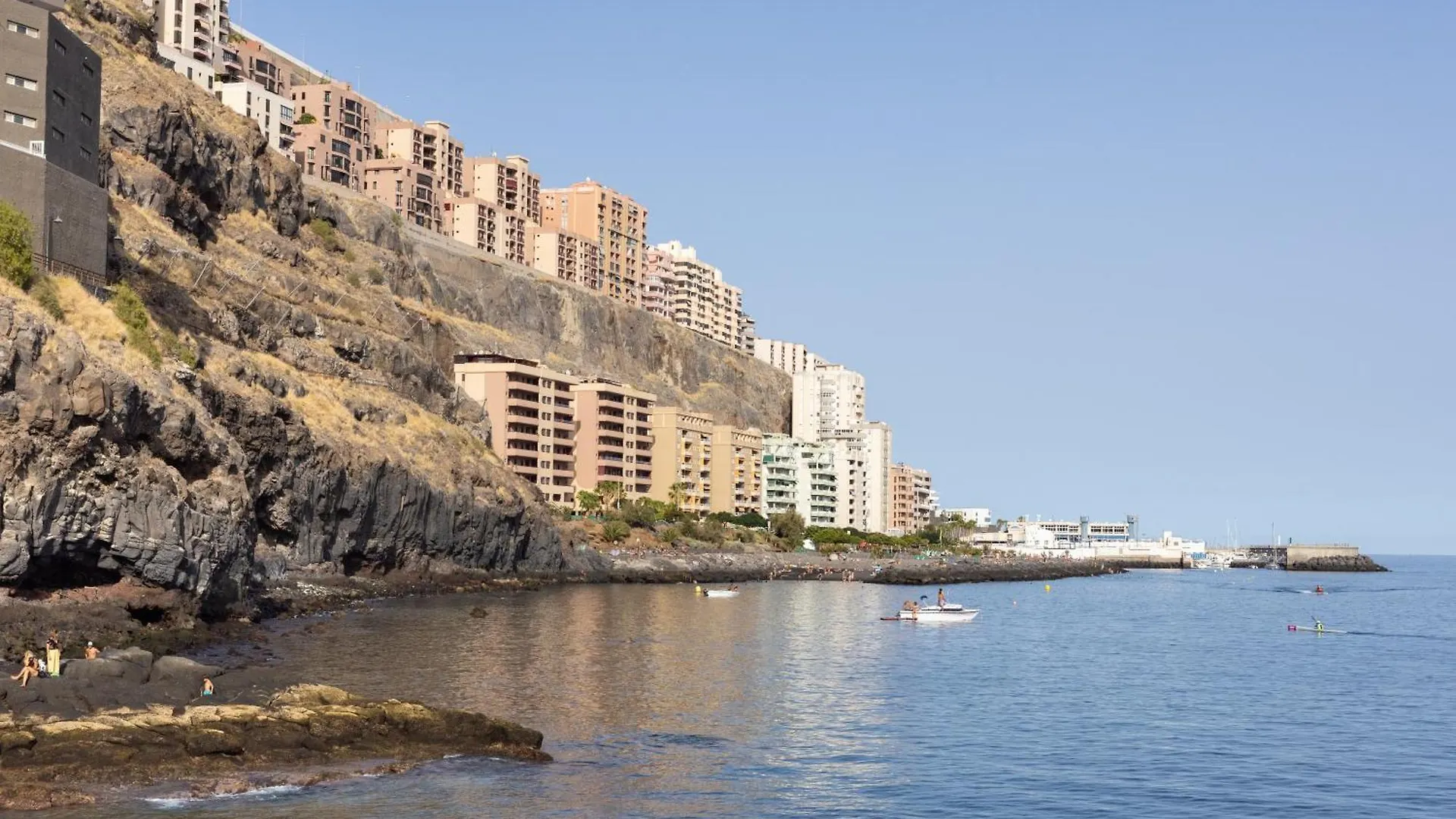 Home2Book Miami Views Apt & Pool, Tabaiba 0*,  Spain