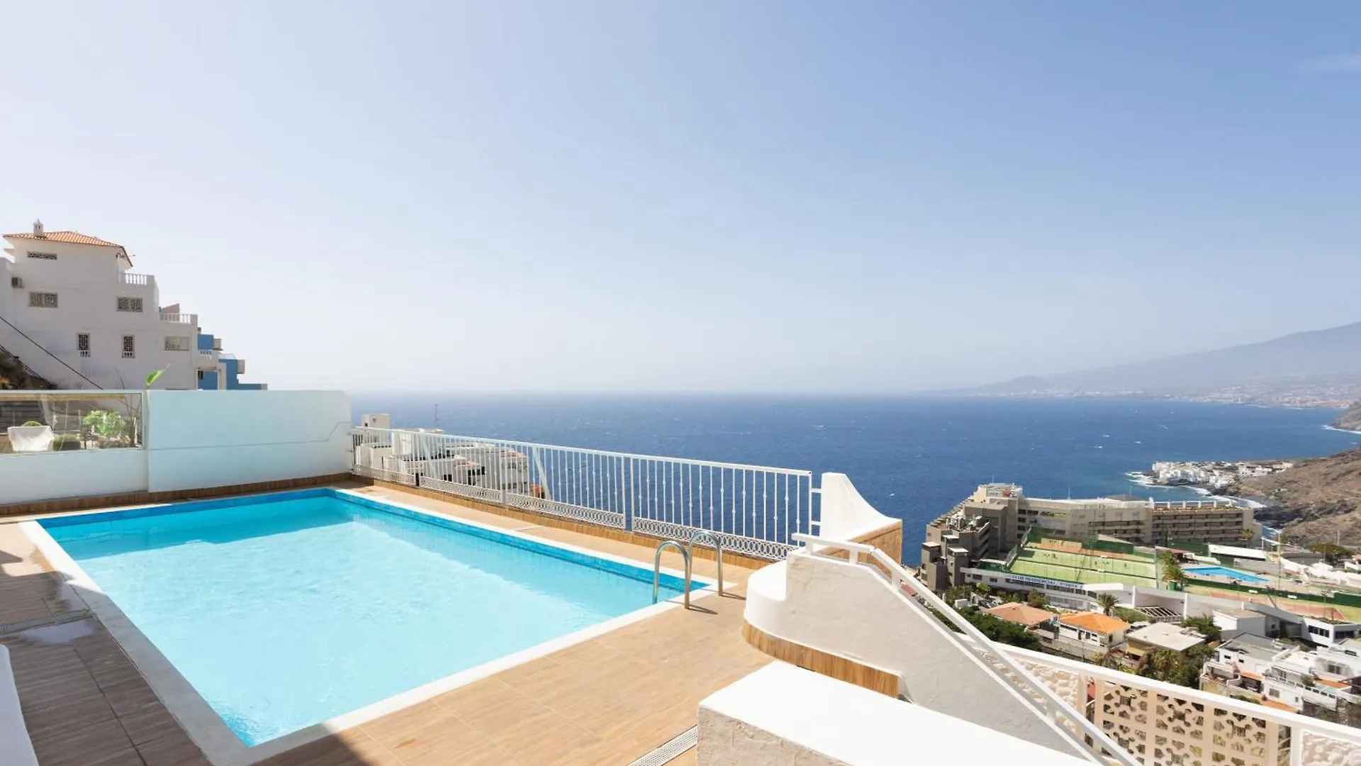 Apartment Home2Book Miami Views Apt & Pool, Tabaiba Spain