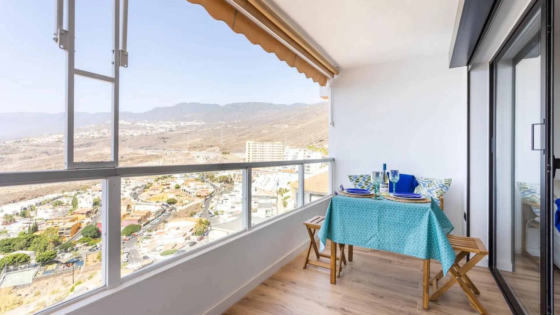 Home2Book Miami Views Apt & Pool, Tabaiba Ισπανία