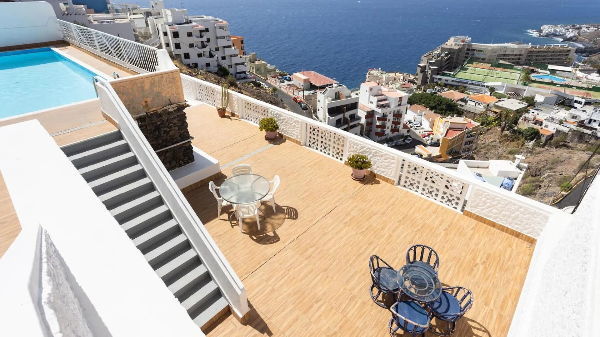 Διαμέρισμα Home2Book Miami Views Apt & Pool, Tabaiba Ισπανία