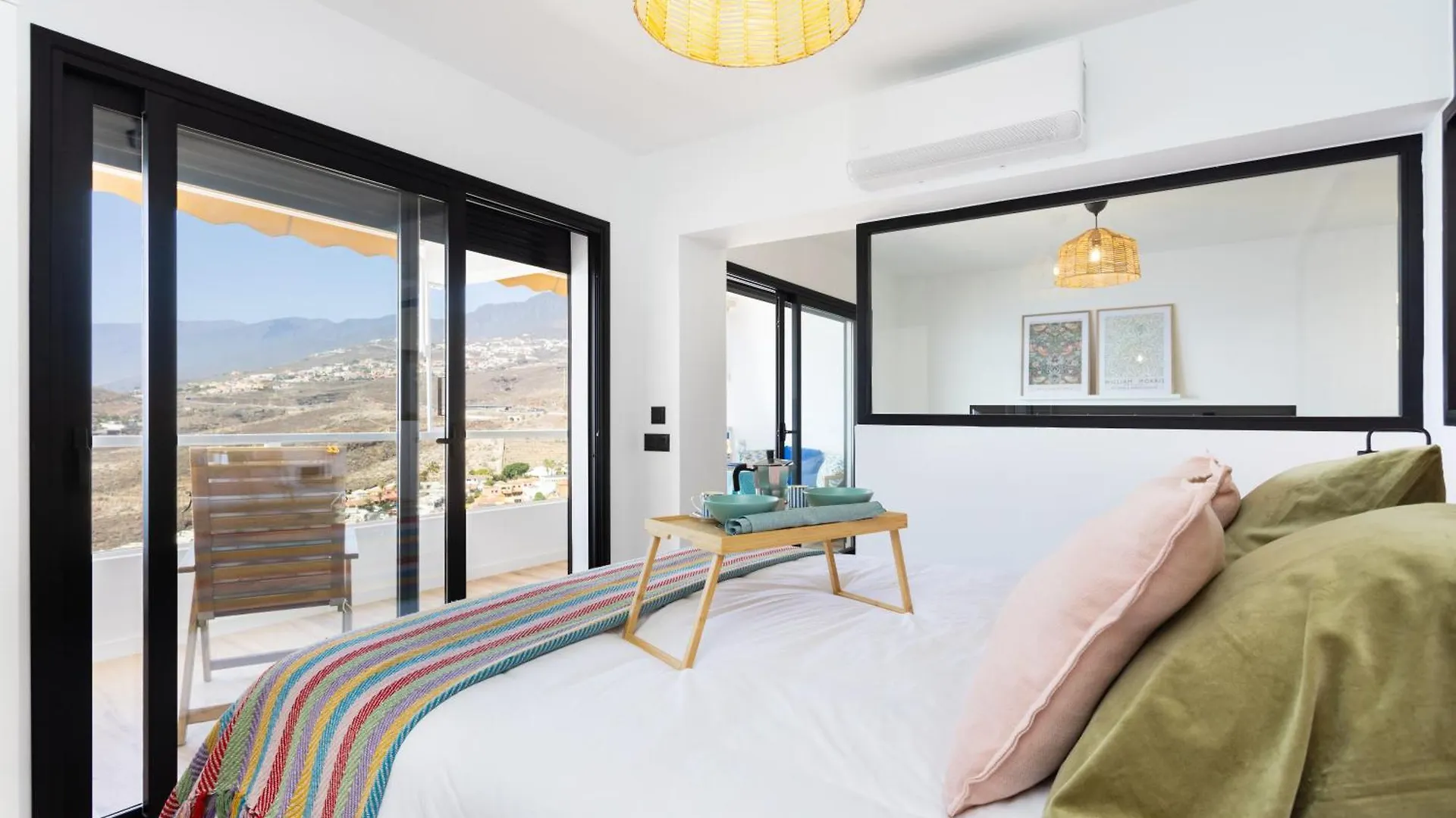 Home2Book Miami Views Apt & Pool, Tabaiba Διαμέρισμα