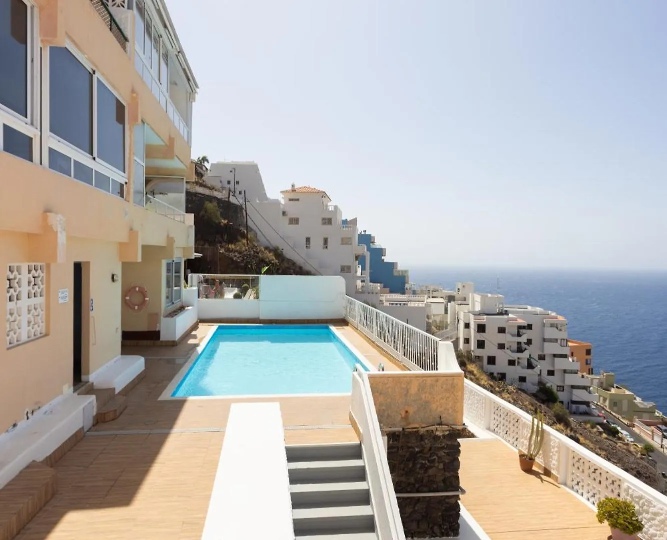 Apartman Home2Book Miami Views Apt & Pool, Tabaiba